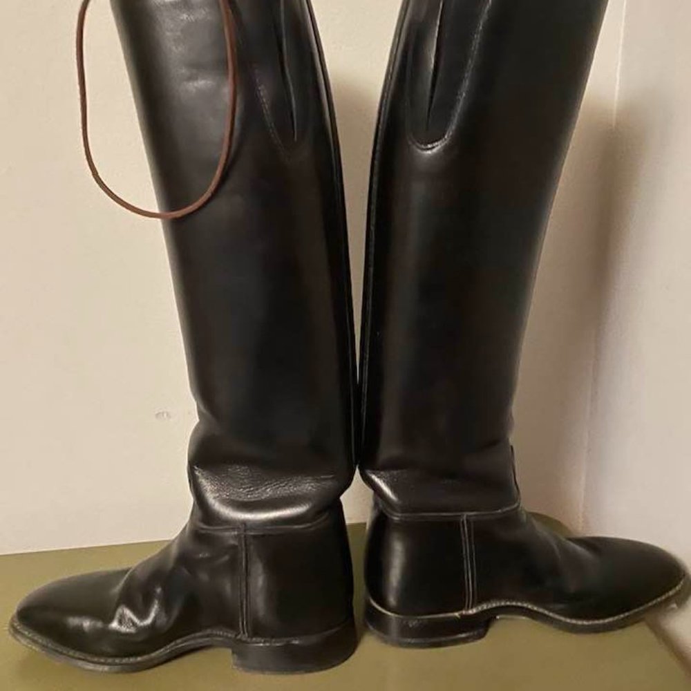 Koenig Riding Boot - Picture 7 of 8